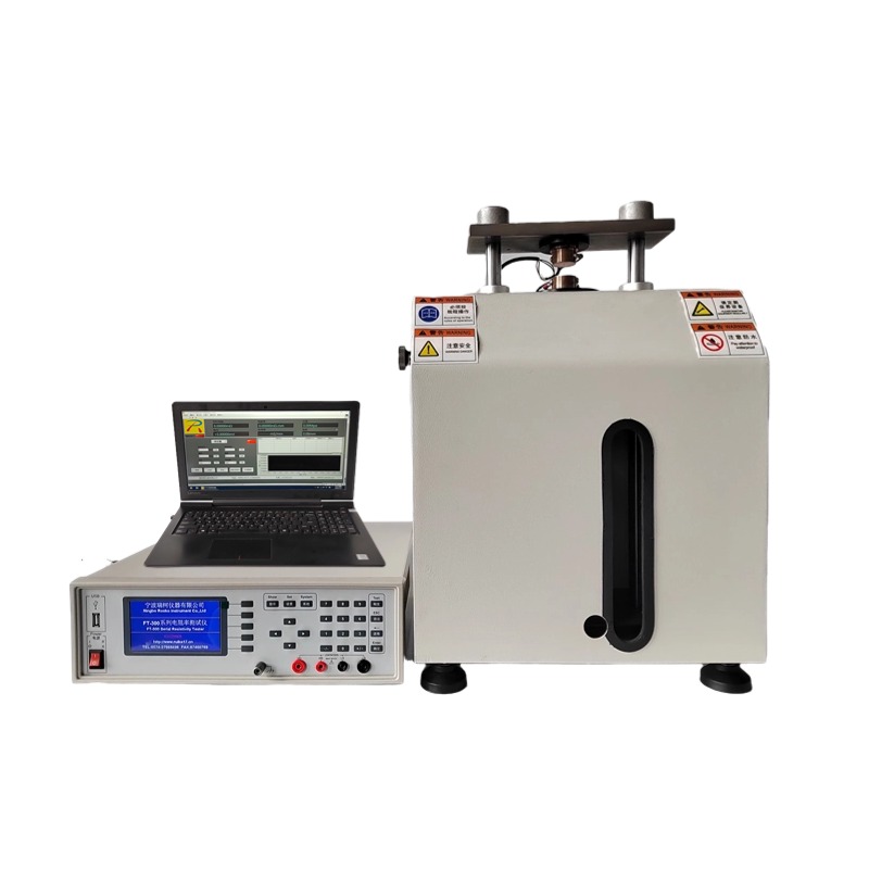 FT-300AJCDZ化學(xué)轉(zhuǎn)化膜表面接觸電阻測試儀